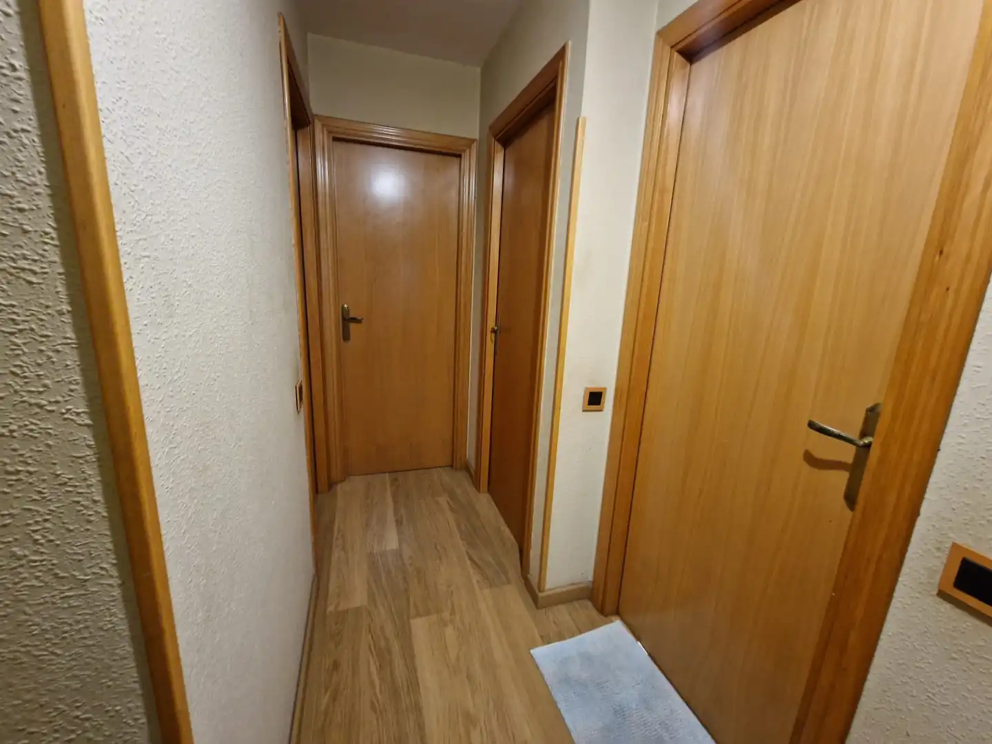 Flat for sale in Montcada i Reixac  with Air Conditioner, Heating and Storage room