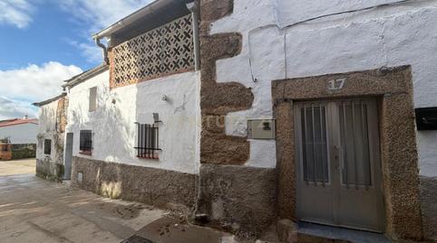 Foto 2 de Casa adosada en venda a Cr Circunvalacion 17plasenzuela (cáceres), 17, Plasenzuela, Cáceres