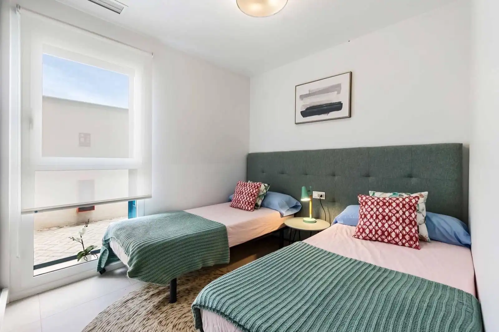 Apartamento con piscina en venta en N/A, imagen 10