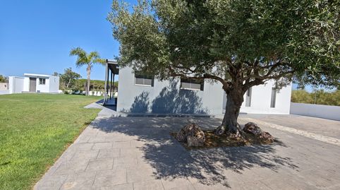 Foto 3 de Casa o xalet de lloguer a Cuatro Pinos - El Carmen, El Puerto de Santa María