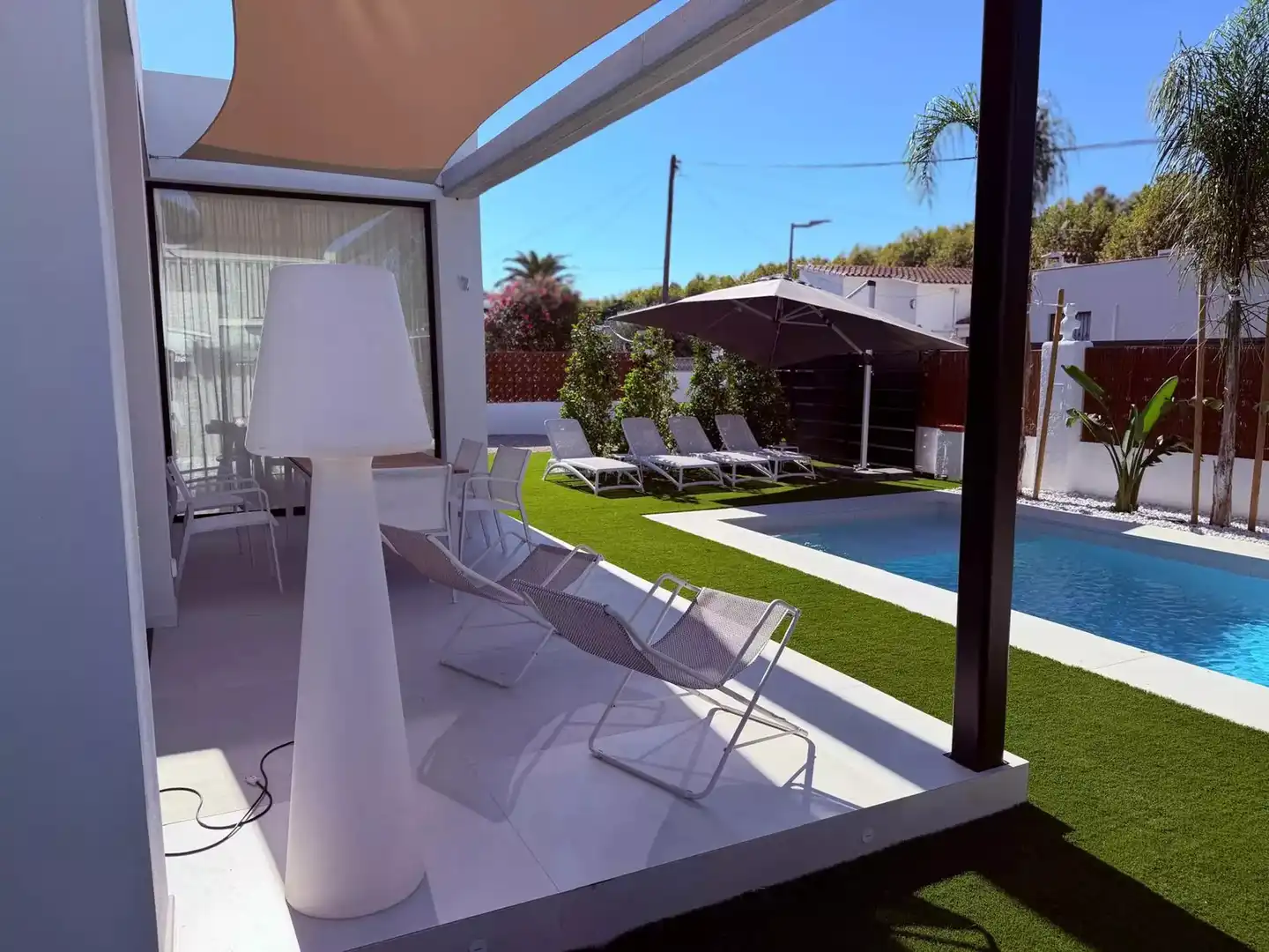 Maison avec piscine à vendre à Montgrí, imagen 5
