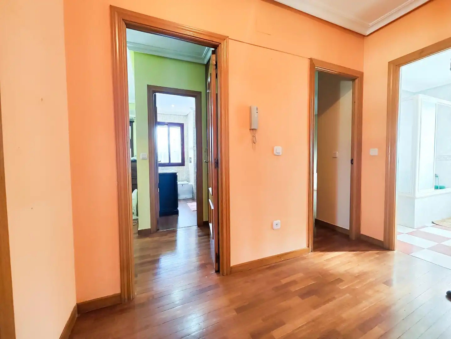 Casa o xalet en venda en Puertollano amb Aire condicionat, Calefacció i Jardí privat