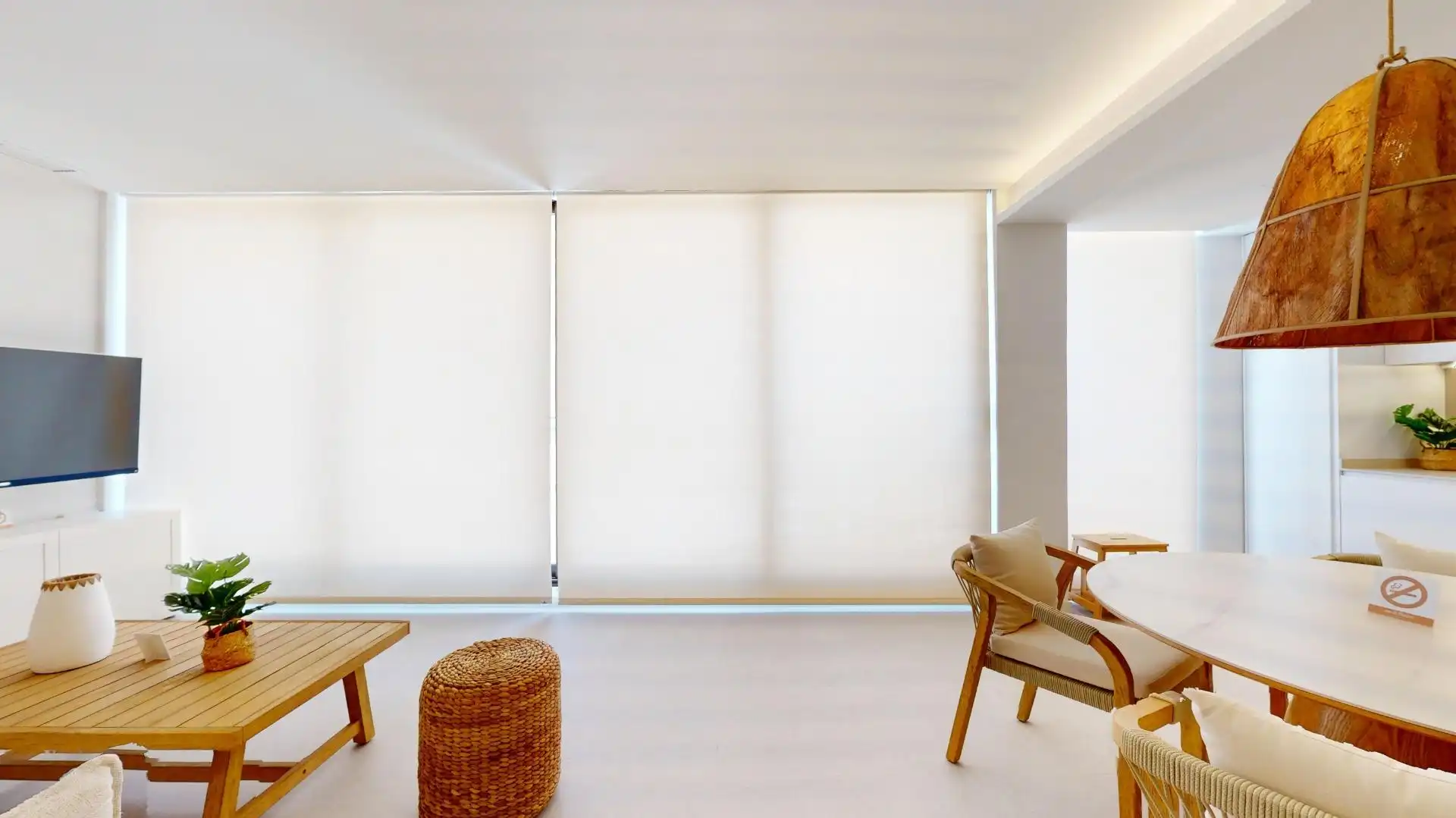 Attic for rent in Calle Ifach, 2, Los Arenales del Sol