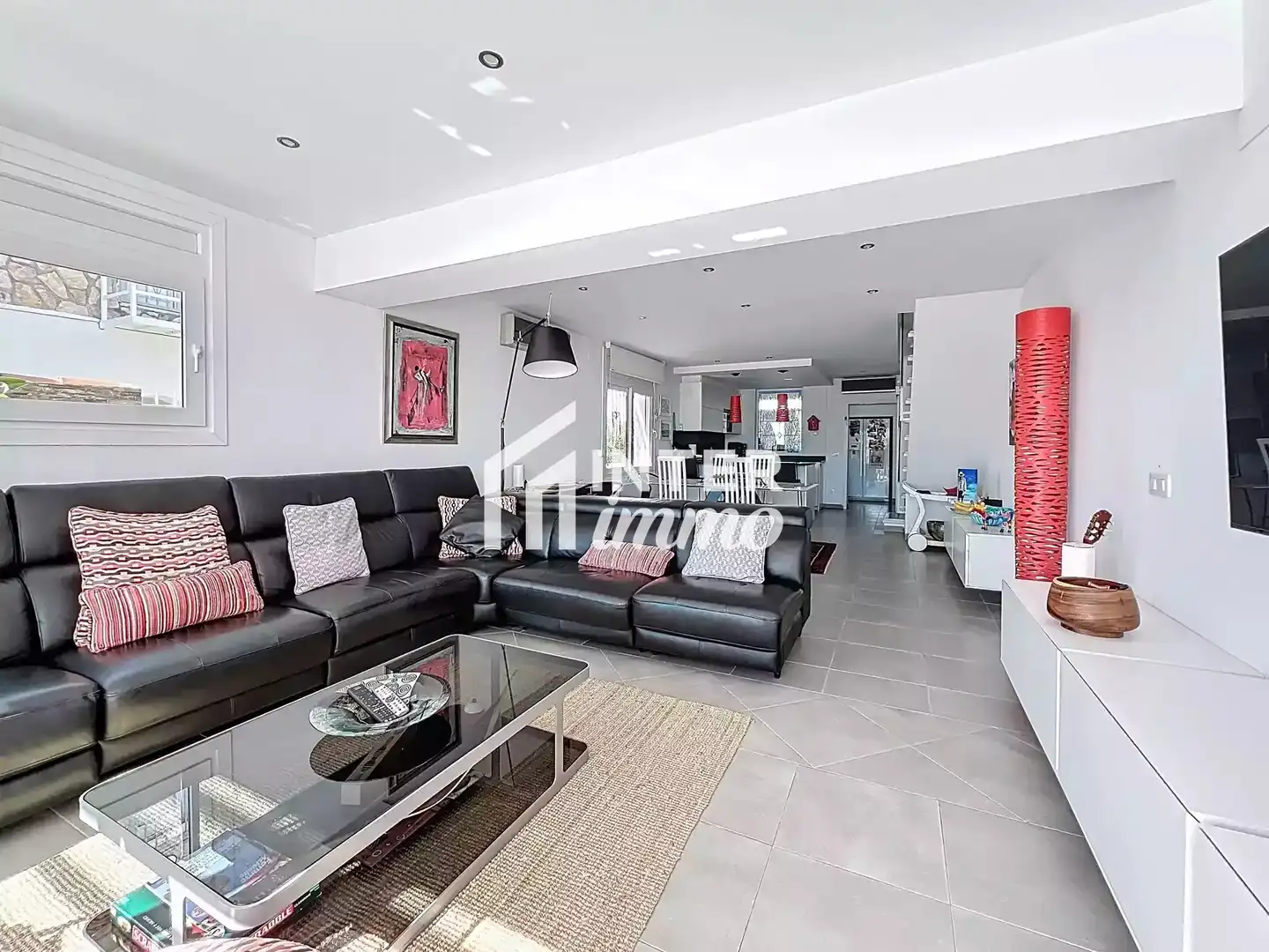 House with pool for sale in Tordera - Fluvià - Llobregat, imagen 12