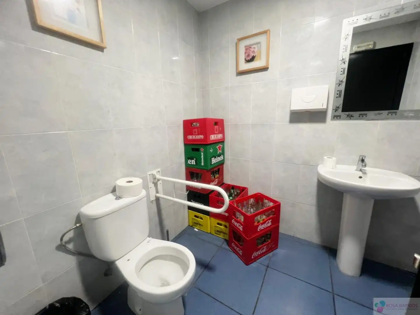 Local comercial en traspàs a San Pedro de Alcántara, imagen 13