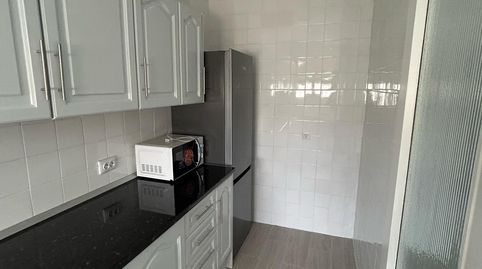 Foto 2 de Piso de alquiler en Oeste, Mérida