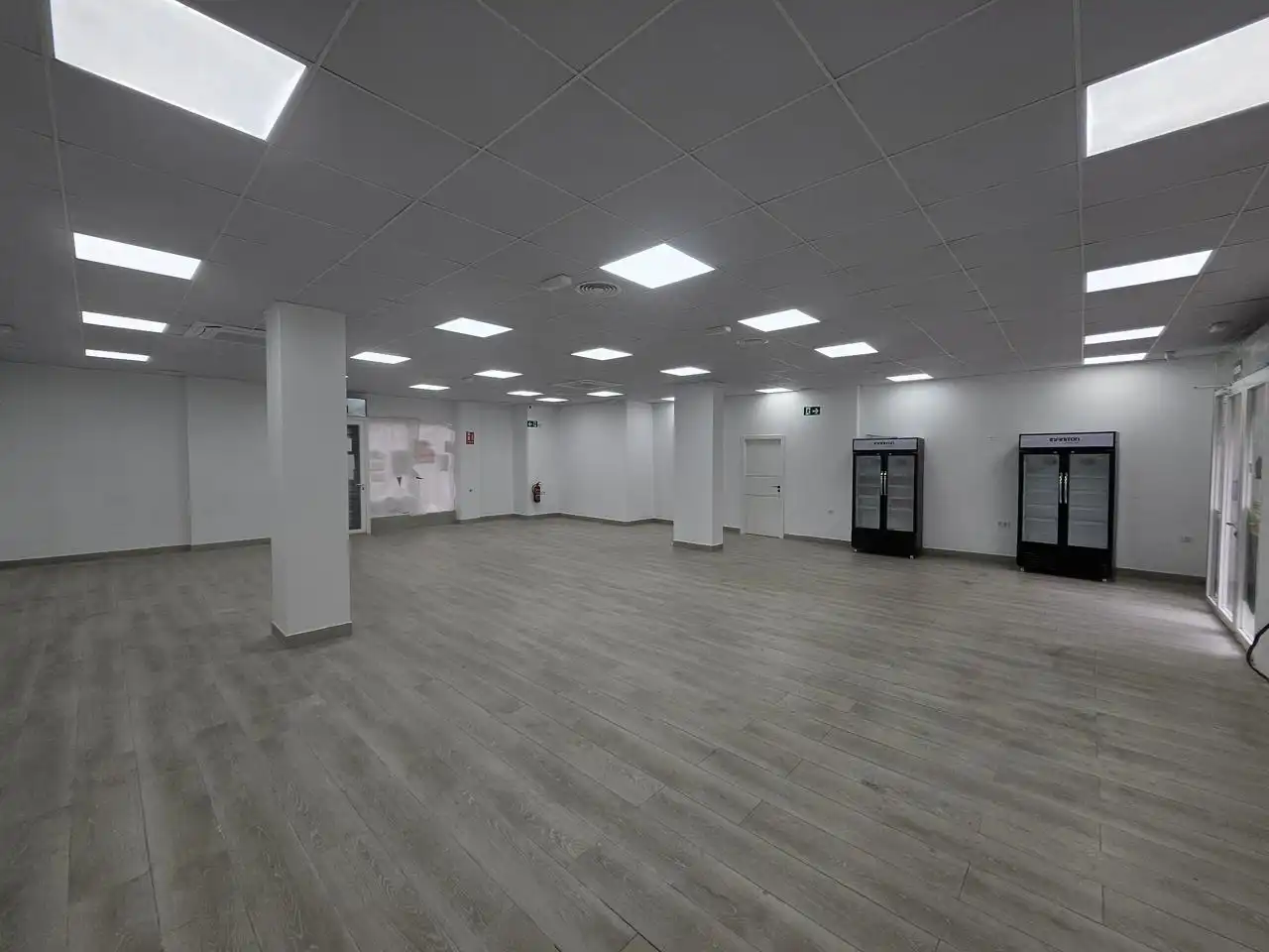 Local comercial de lloguer a Ugarrandia, imagen 4