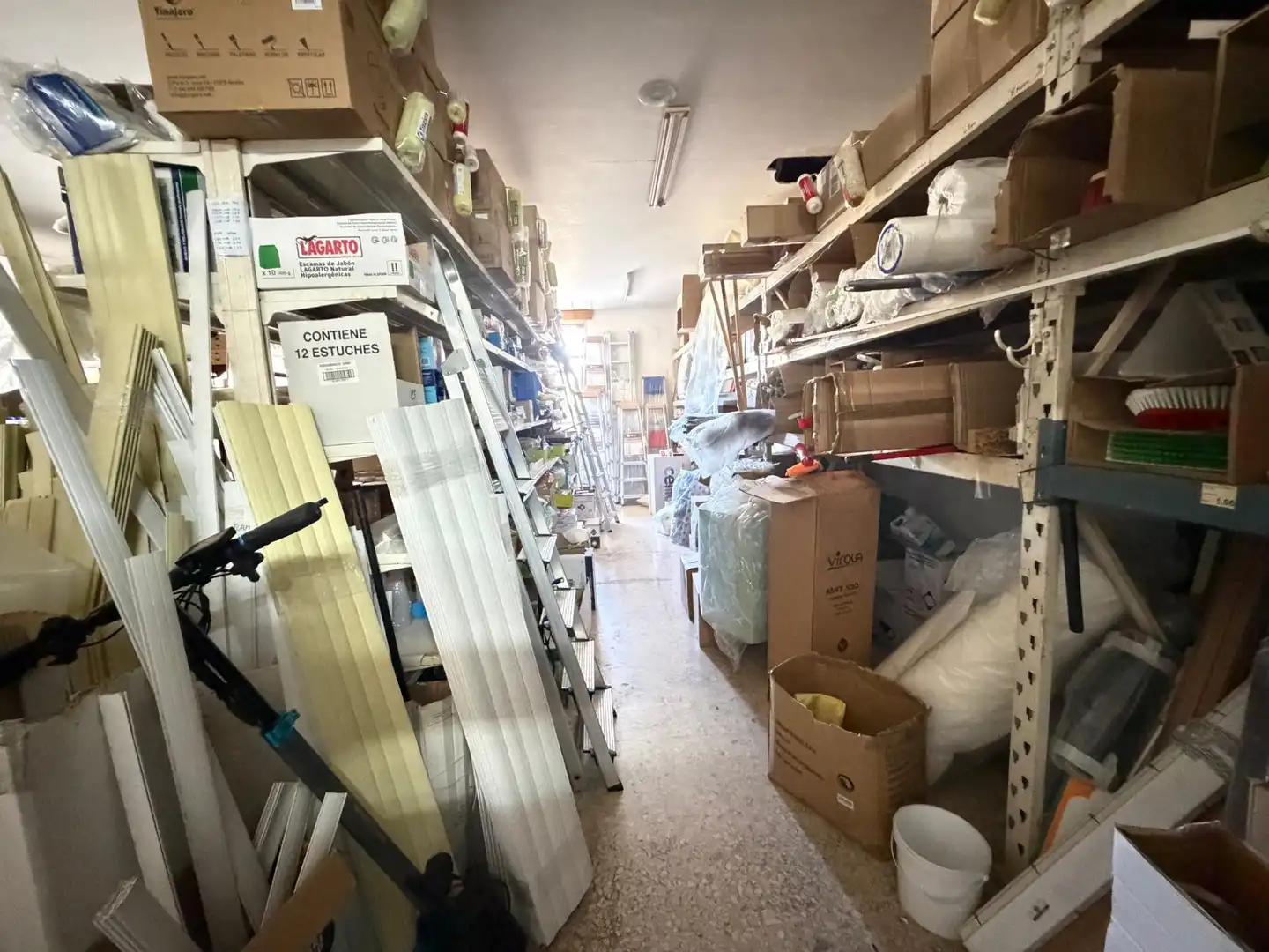 Local comercial en traspaso en Avenida de la Constitución, imagen 17