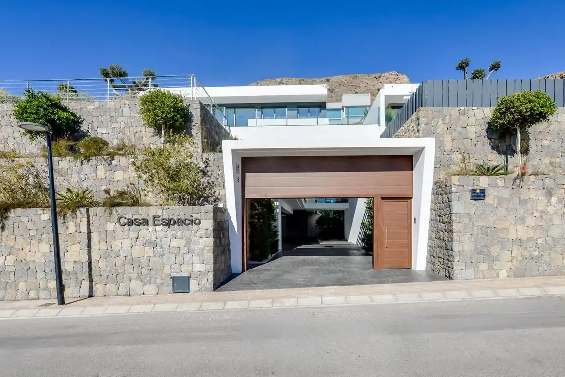 Villa avec piscine à vendre à Golf Bahía, imagen 51