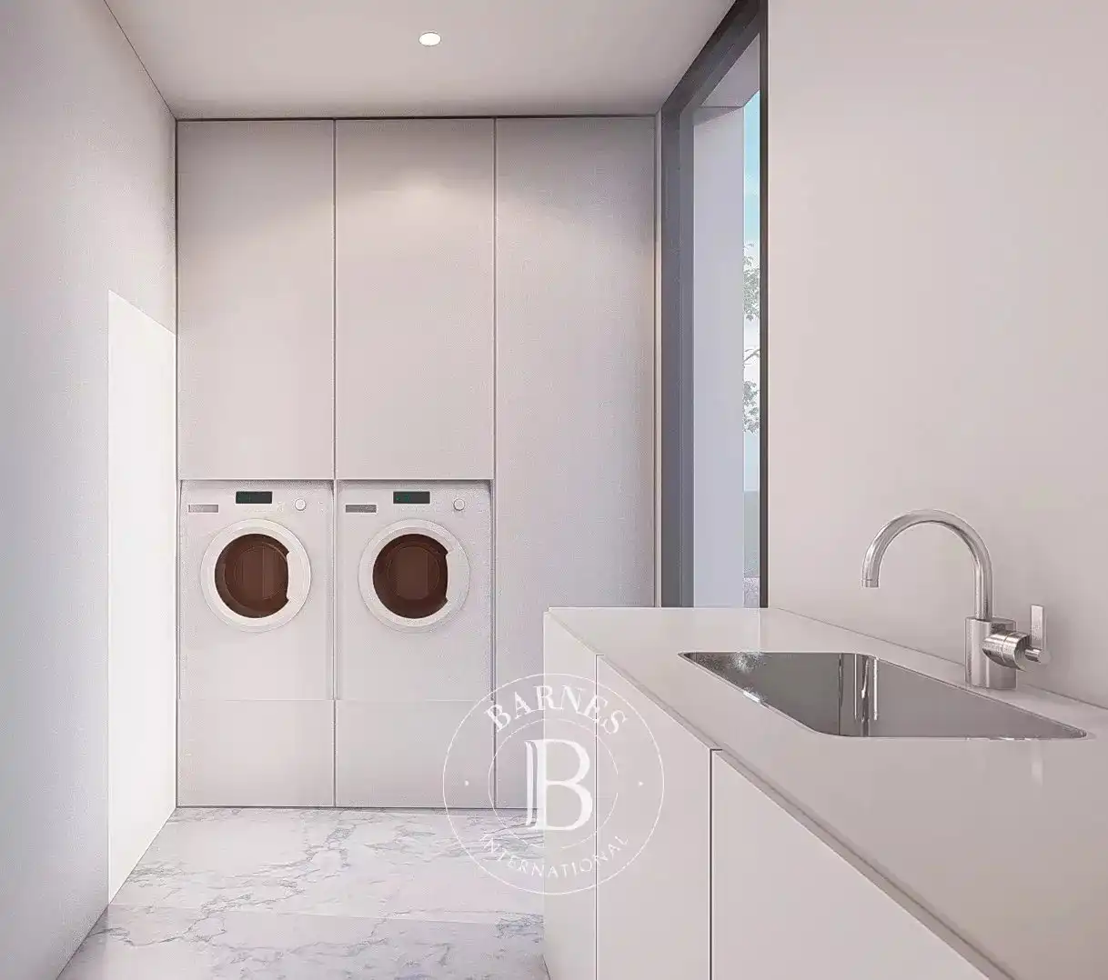Vista exterior de Casa o chalet en venta en Mataró con Aire acondicionado, Calefacción y Jardín privado