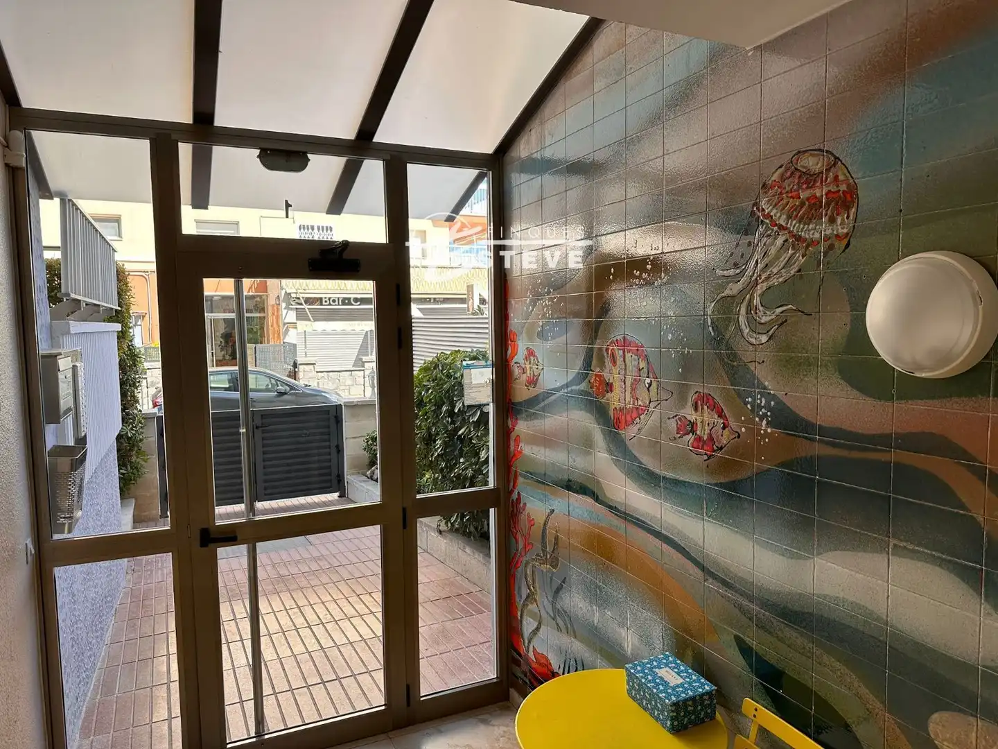Piso en venta en Calafell con Aire acondicionado, Terraza y Trastero