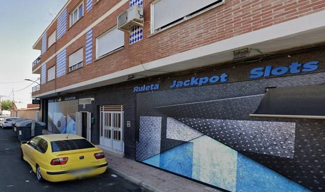 Apartamento en Venta en  Alfonso Escamez, 1 en Las Torres de Cotillas