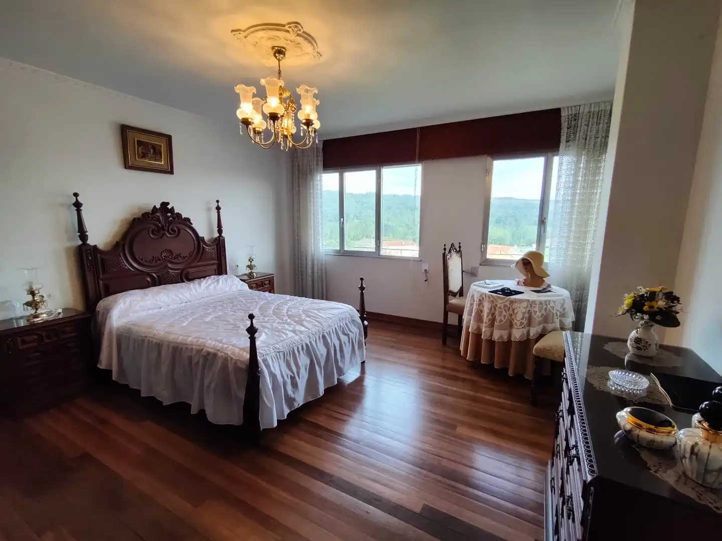 Flat for sale in Avenida de Santiago, O Pino