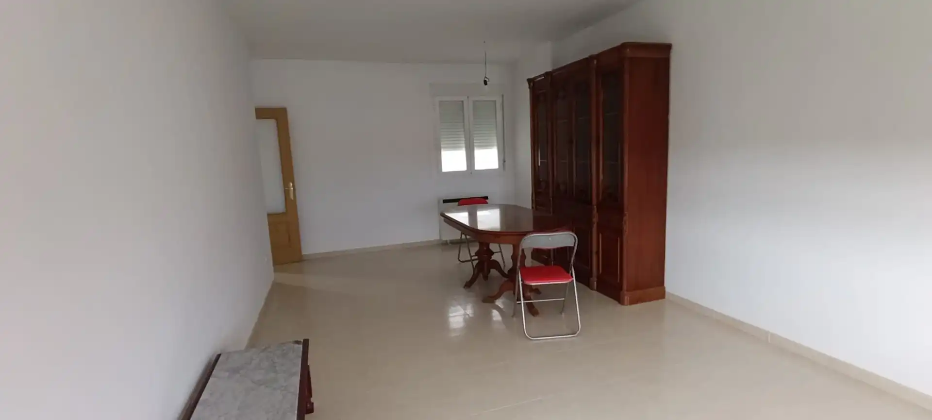 Comedor de Piso en venta en Pedro Muñoz con Calefacción, Trastero y Amueblado