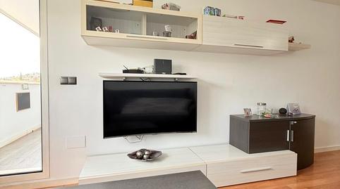 Foto 5 de Piso en venta en Santa Isabel, Málaga Capital