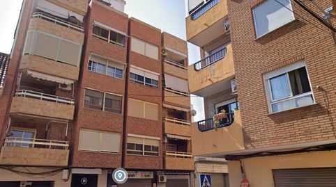 Foto 2 de Piso en venta en Carrer del Cid, Puçol Ciudad, Puçol