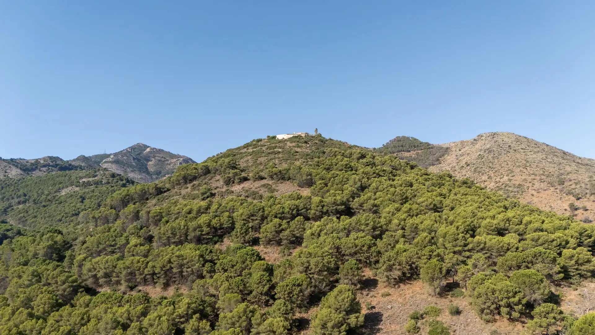 Houses for sale in Alhaurín de la Torre  with Terrace