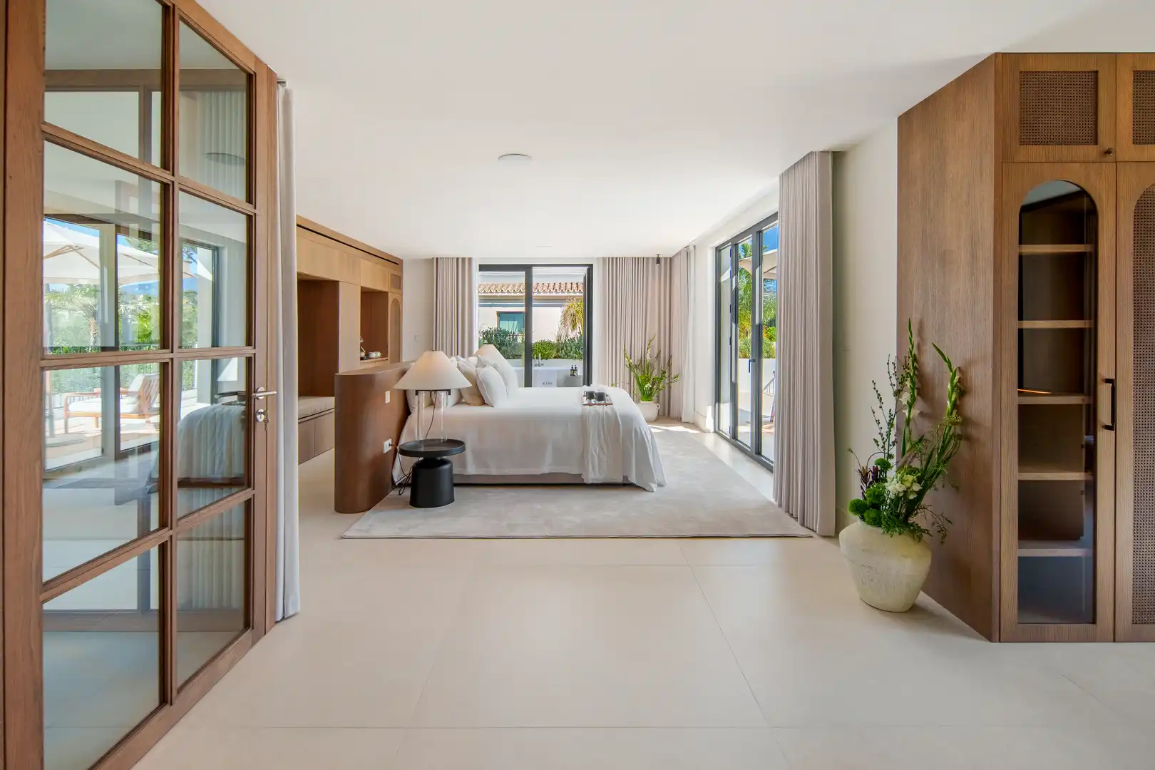 New build Detached house for sale in Las Brisas Golf, imagen 54