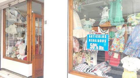 Photo 3 of Premises to rent in Parque Victoria Eugenia, Málaga