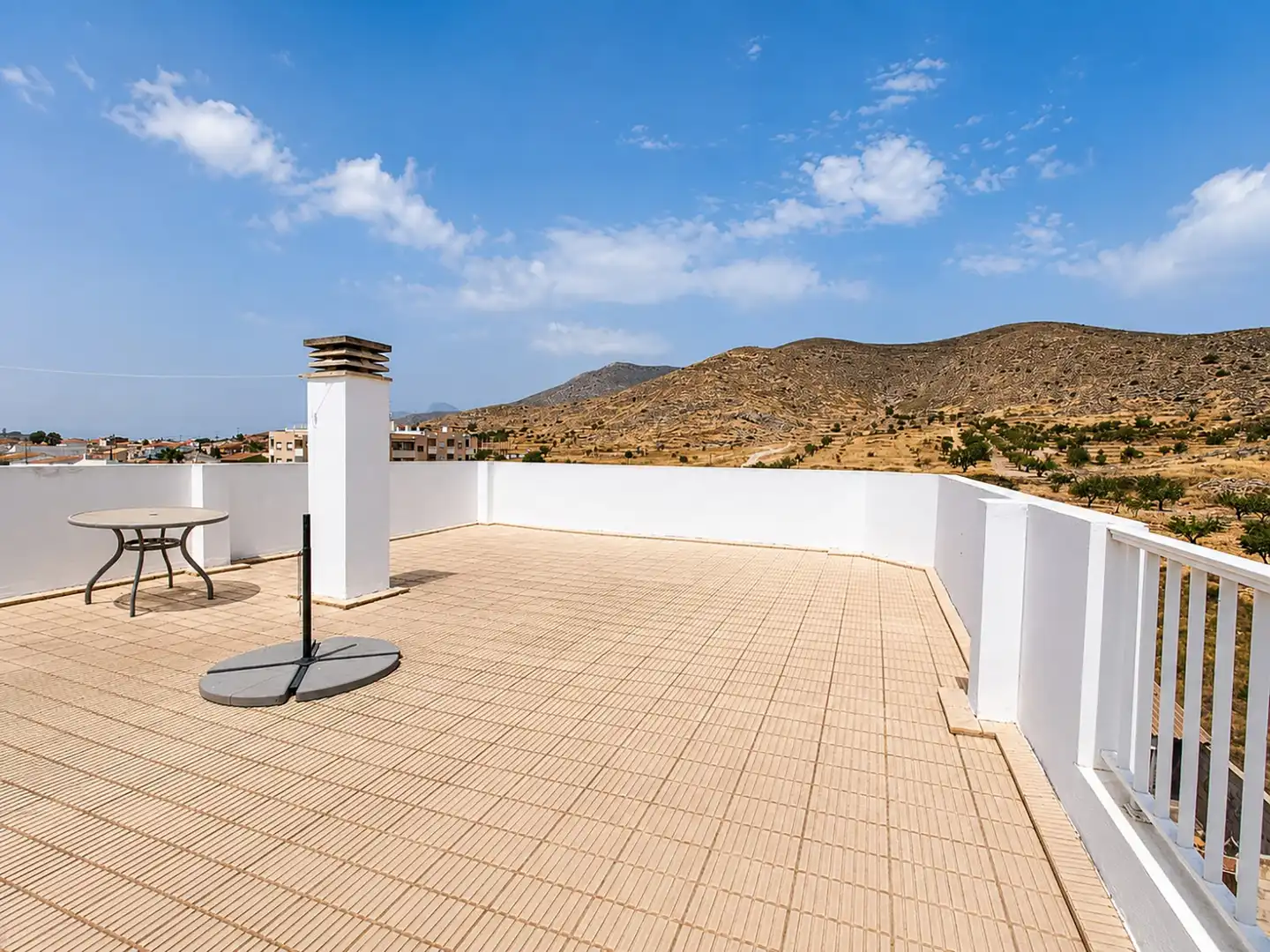 Apartament en venda a Hondón de los Frailes, imagen 23