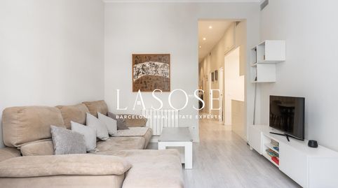 Foto 2 de Piso en venta en Carrer Muntaner, L'Antiga Esquerra de l'Eixample, Barcelona Capital