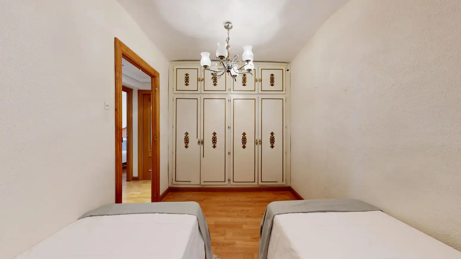 Habitación de Piso en venta en Tafalla con Calefacción y Balcón