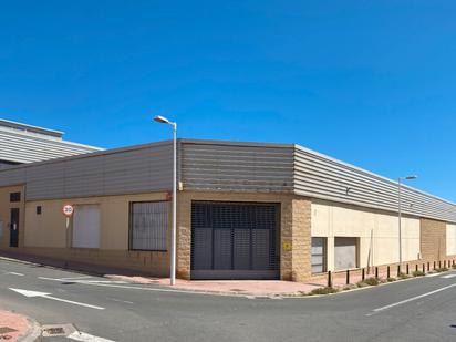Exterior view of Premises to rent in Telde