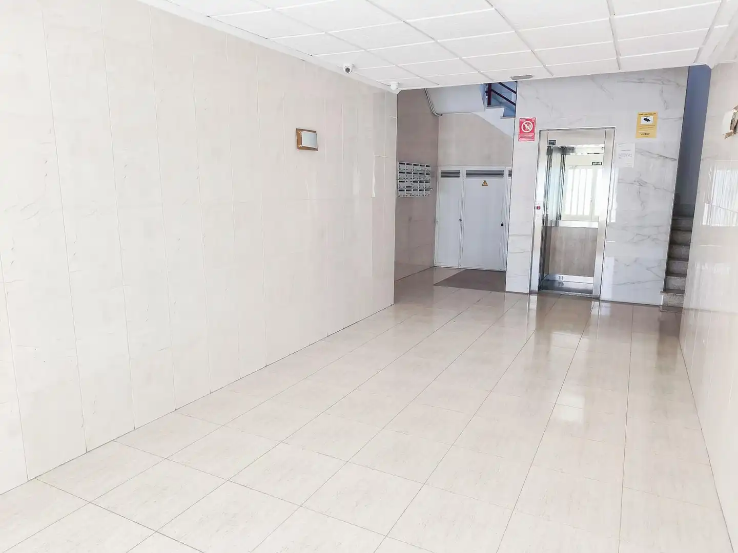 Wohnung mit Terrasse zum Verkauf in Cala de Finestrat, imagen 18