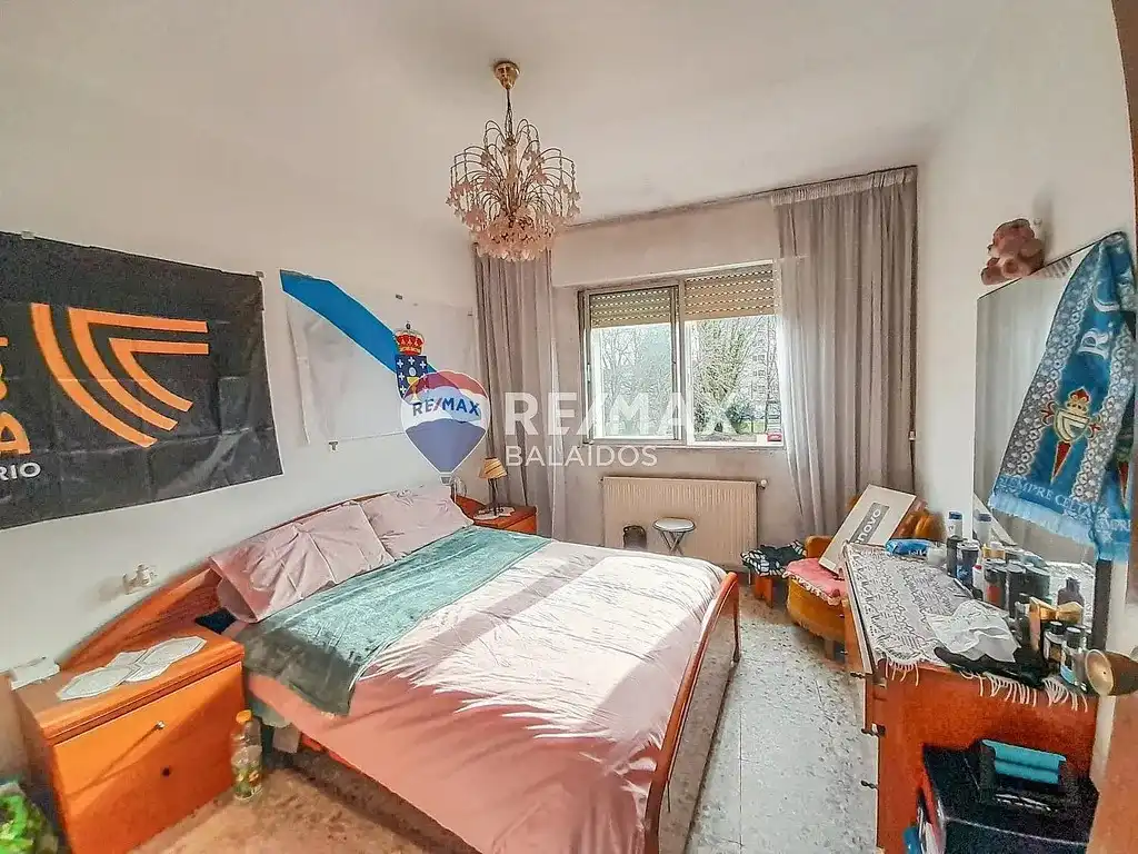 Maison avec jardin à vendre à Rúa Lamazáns, imagen 2
