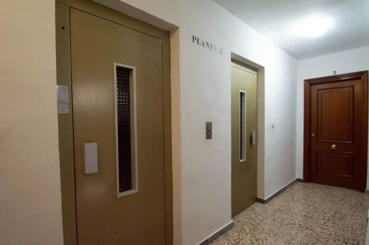 Flat with lift to rent in Ciudad Jardín - Tagarete - El Zapillo, imagen 23