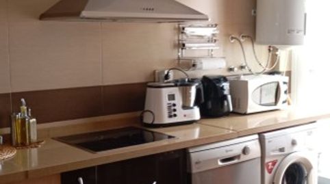Foto 4 de Piso en venta en Poleares, Lucena