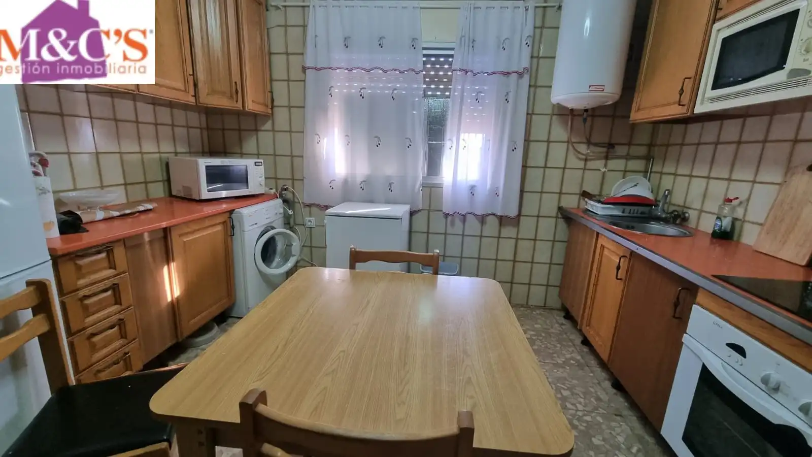 Chalet en venta en Villamayor de Calatrava, imagen 31