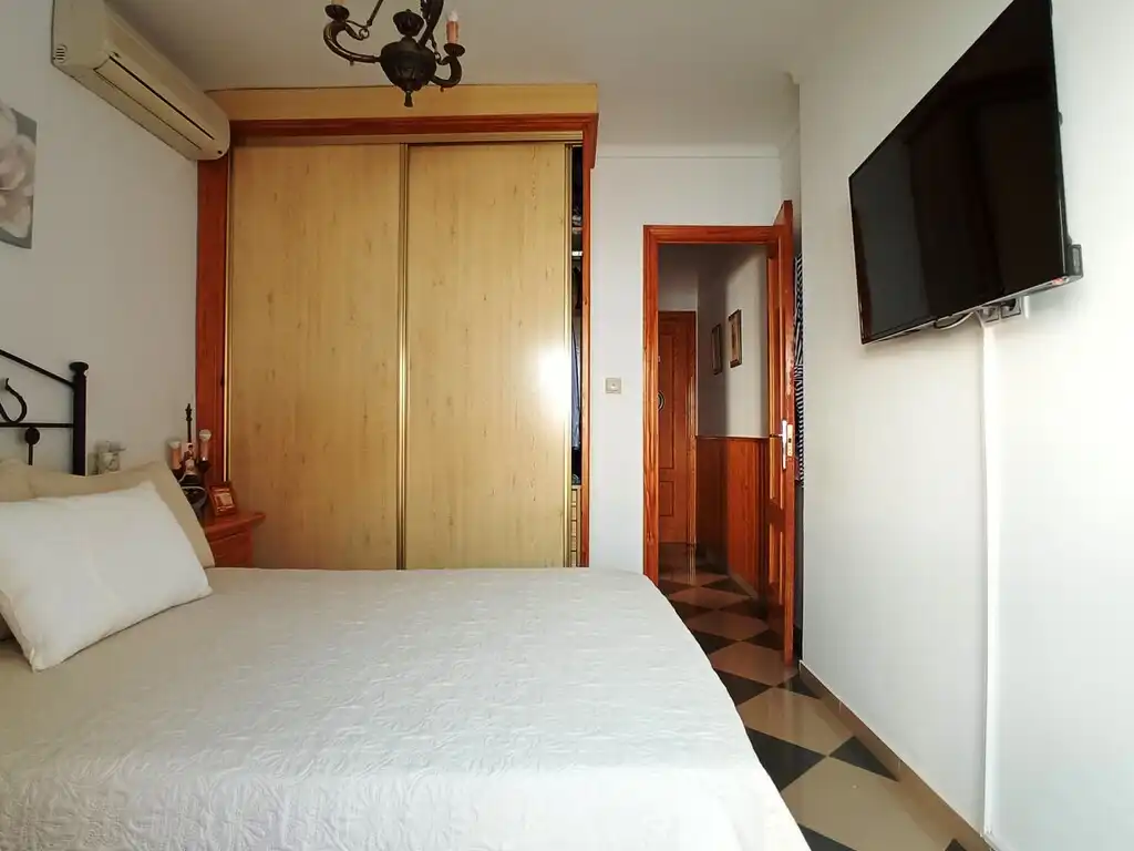 Apartamento en venta en Torrox Pueblo