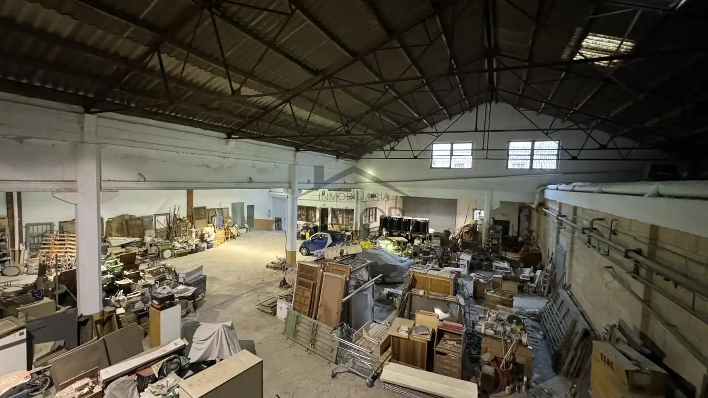 Nave industrial en venta en Carcaixent, imagen 25