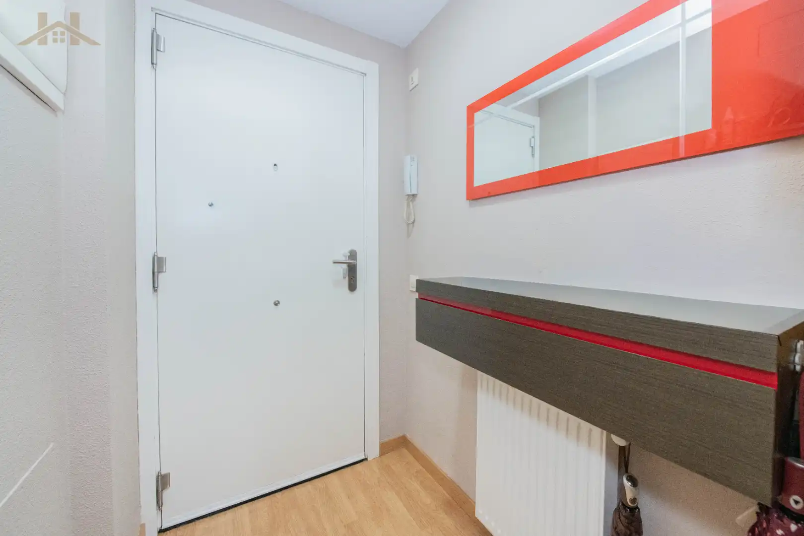 Piso en venta en Loeches con Aire acondicionado, Calefacción y Jardín privado