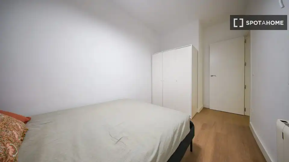 Piso en alquiler en Barrio de Salamanca, imagen 17