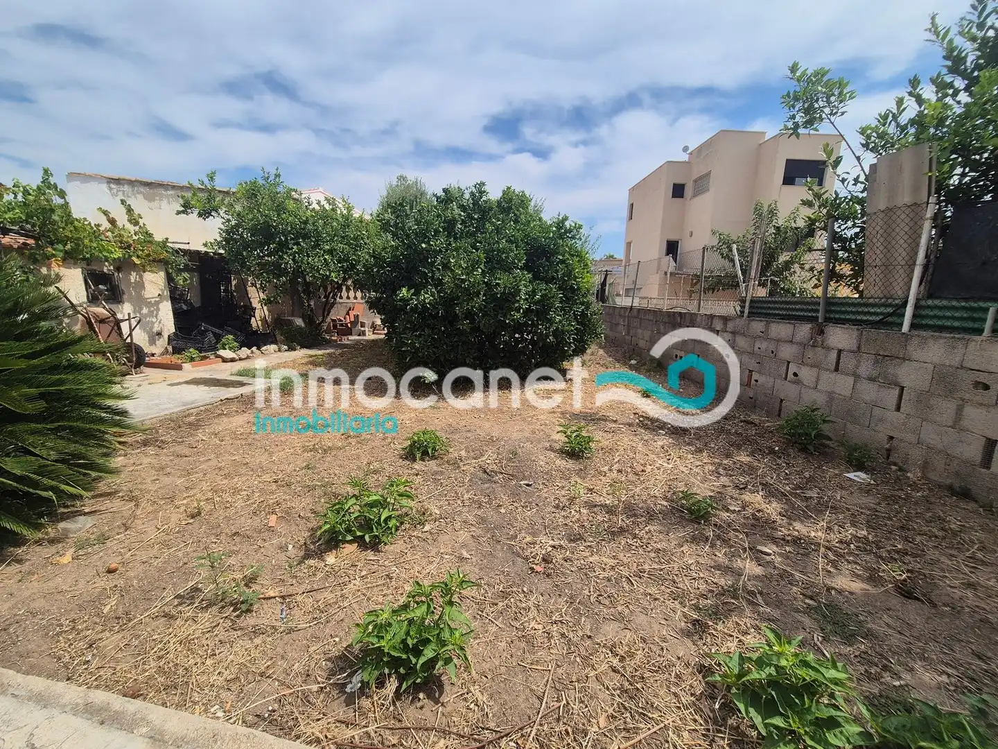 Casa o xalet en venda en Oliva amb Terrassa