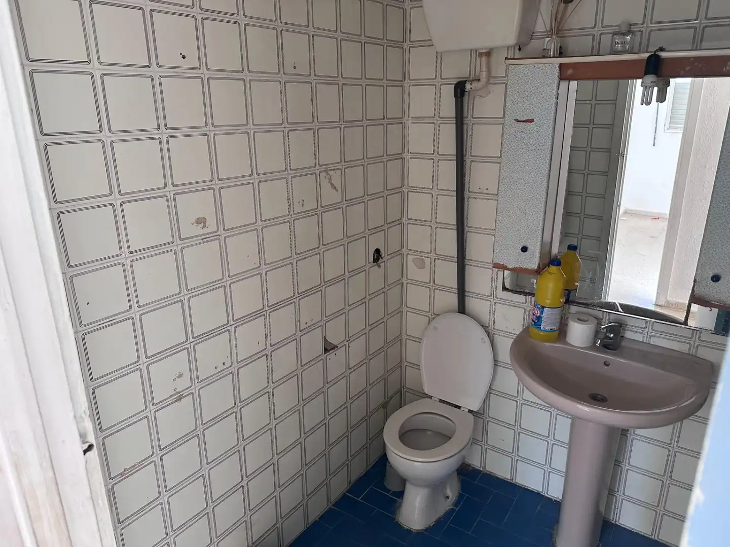 Appartamento in vendita a San Enrique - Guadiaro -  Pueblo Nuevo, imagen 7