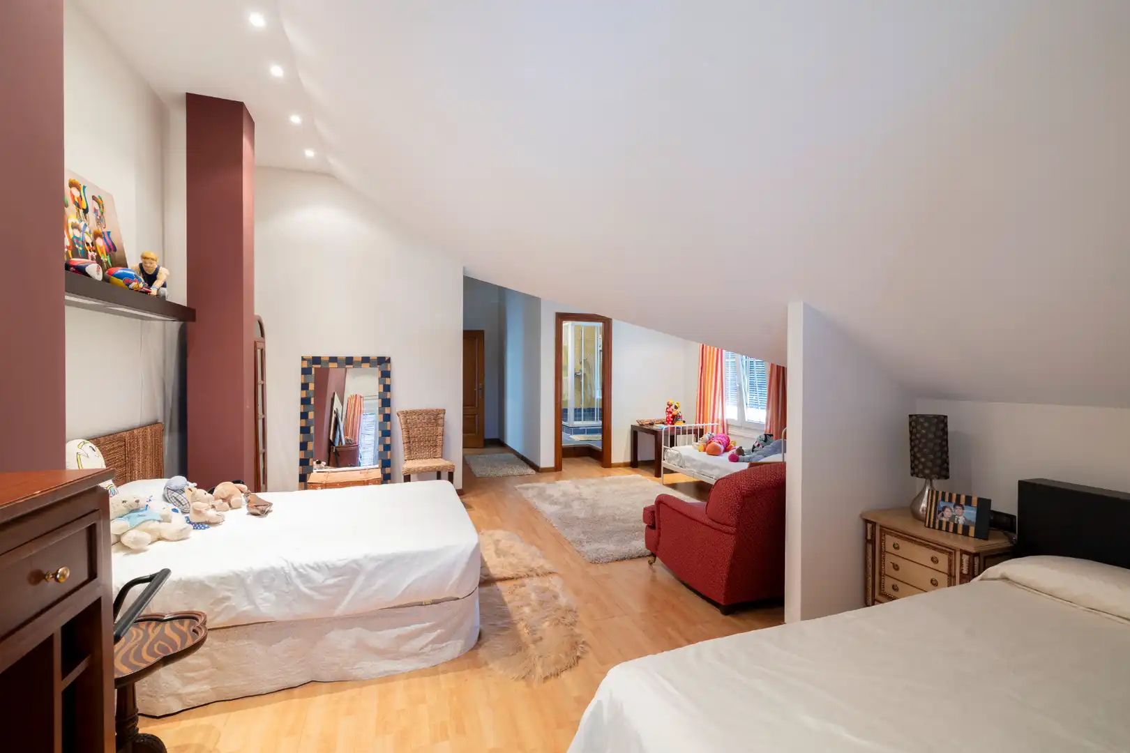 Casa o chalet en venta en Mos