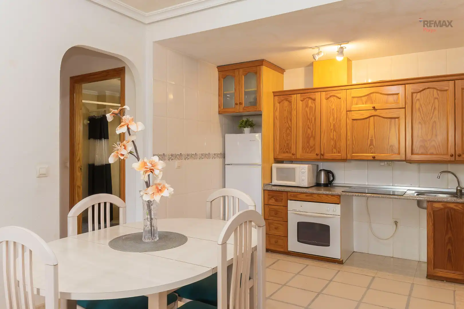 Apartament amb piscina en venda a Avenida Ciudad de Castellón, imagen 8