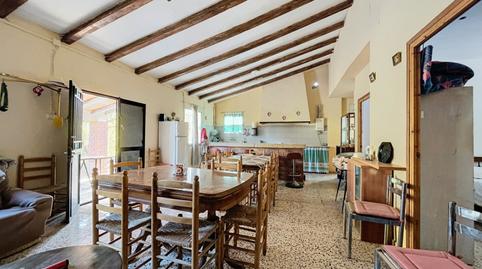 Foto 3 de Finca rústica en venda a Confrides, Alicante