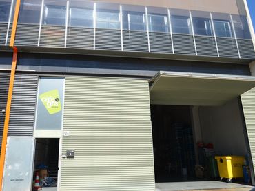 Industriegebäude zur Miete in Carrer Carrer Guillem Rovirosa