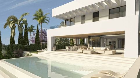 Foto 2 de Casa o chalet en venta en Torreguadiaro - San Diego, Sotogrande
