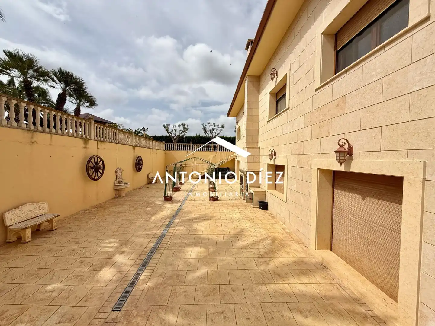 Detached house for sale in Pedanías Oeste, imagen 68