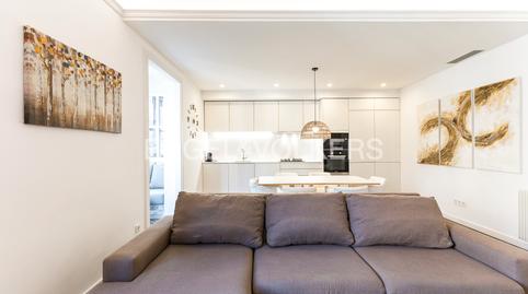 Foto 3 de Apartament de lloguer a El Raval, Barcelona