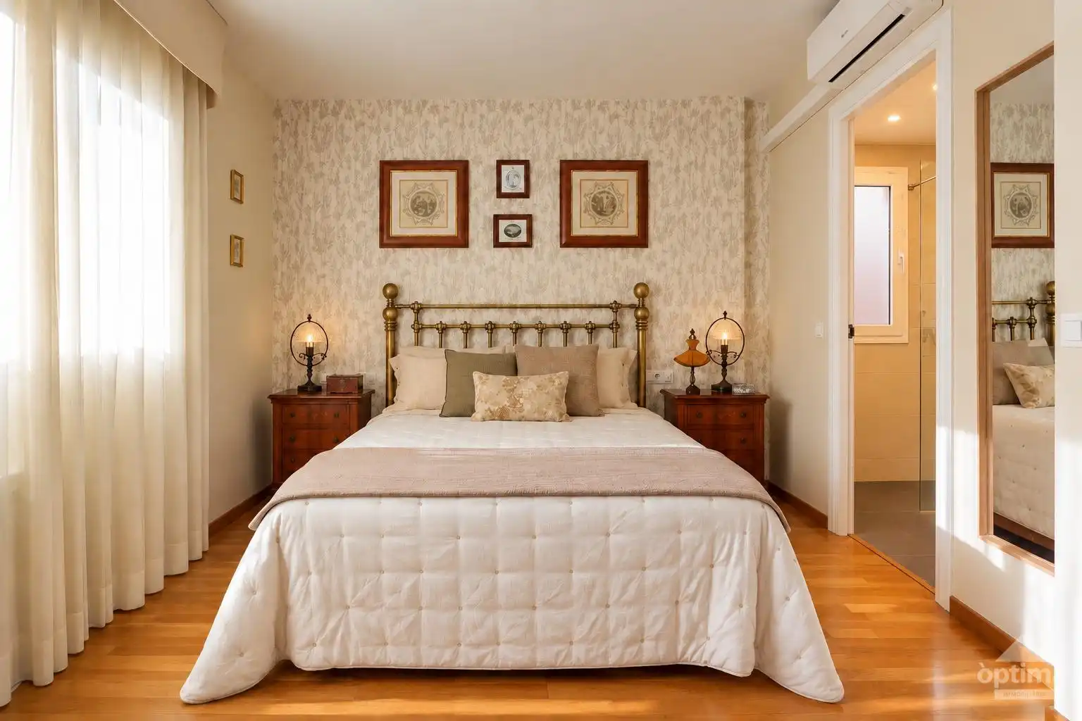 Casa a schiera con terrazza in vendita a Migjorn, imagen 37