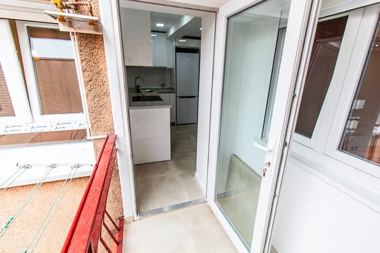 Piso con ascensor en venta en Calle de Santurce 5, imagen 20