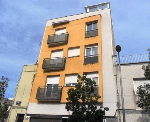 Garaje en Venta en Sant Honorat, 83 en Ca n'Anglada