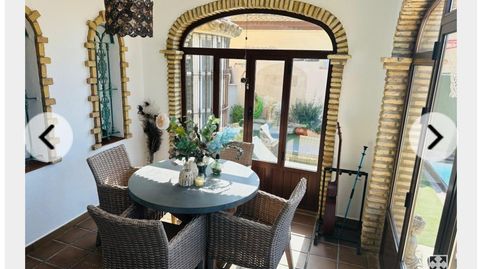Foto 5 de Casa o chalet en venta en Las Lagunas - Campano, Chiclana de la Frontera