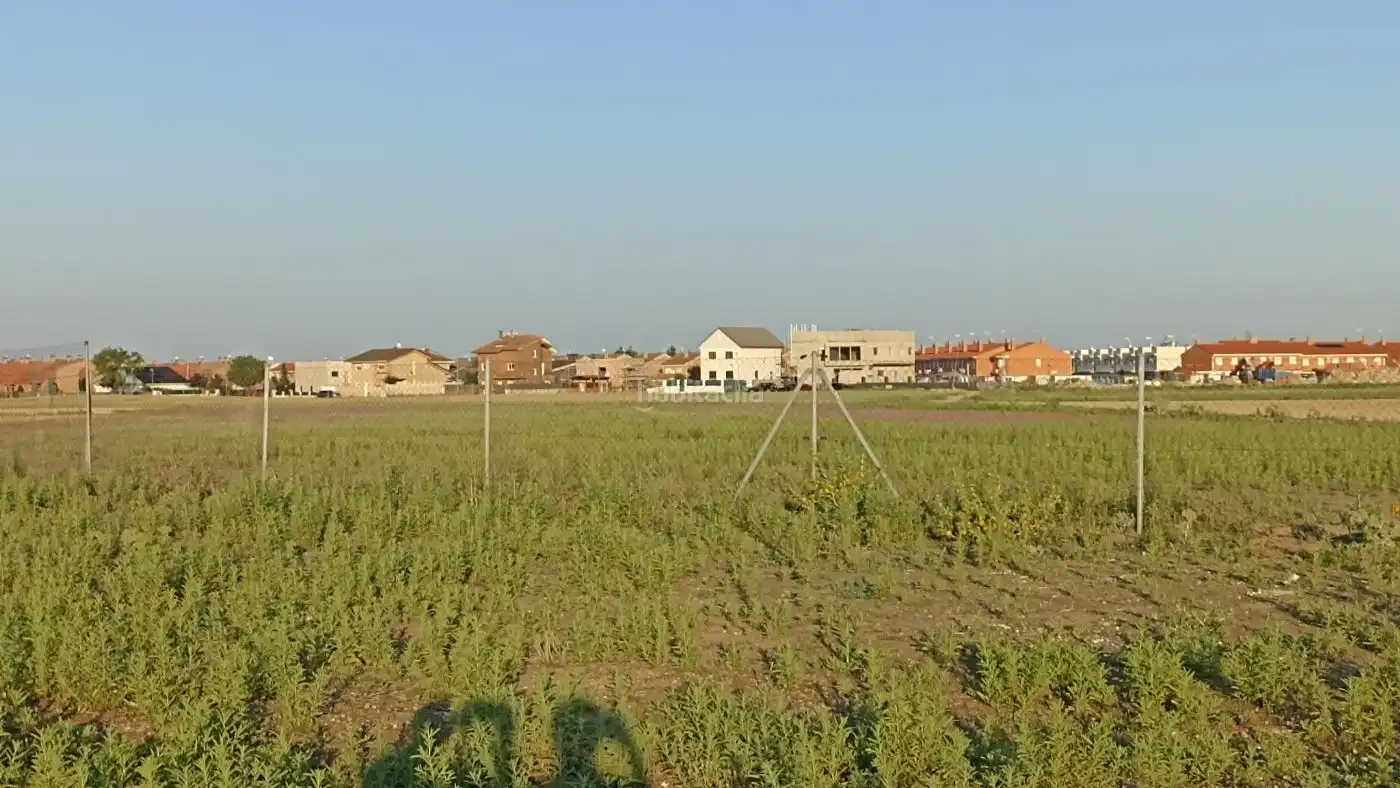 Rural land for sale in Ronda de Castilla Oeste 133, imagen 6